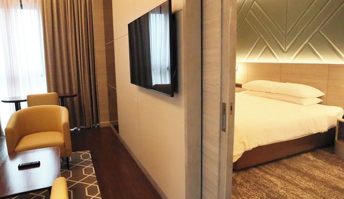 Suite familiar, 2 habitaciones
