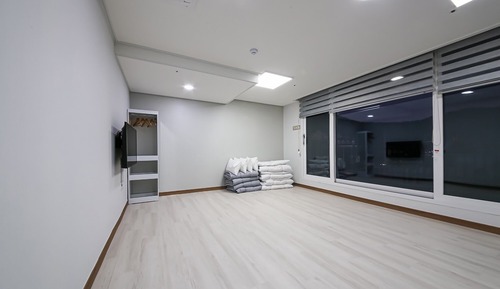 Room (Ondol)