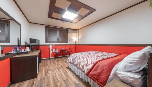 Room (Standard Room)