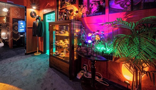 Room (Time Sale 2 (room random assignment N)