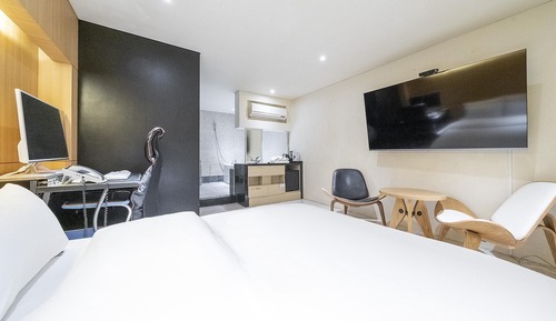 Room (Open special price room (high-spec no)