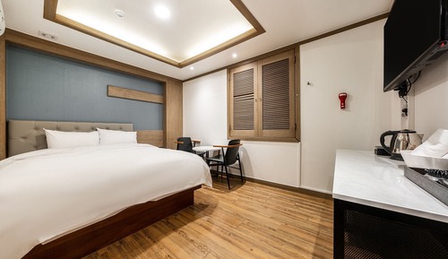 Room (Late check-out general room)