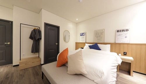 Habitación Premium