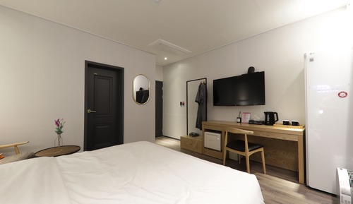 Habitación estándar (A)