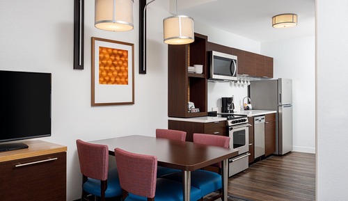 Suite, 1 habitación