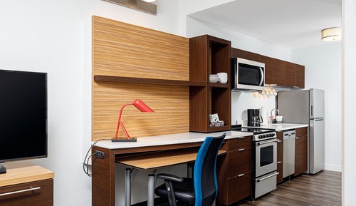 Suite, 1 habitación