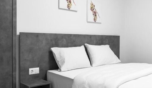 Apartamento Deluxe