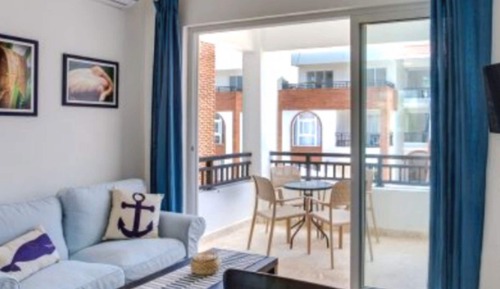 Apartamento Deluxe