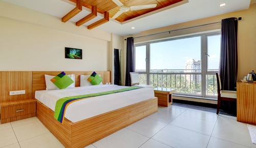 Habitación estándar
