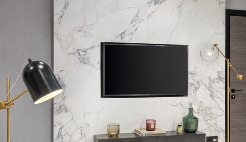 Habitación clásica doble