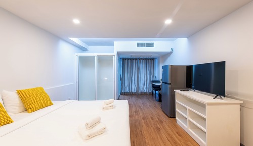 Habitación estándar