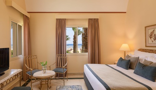 Executive Suite, Sea View
