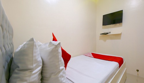 Habitación individual estándar