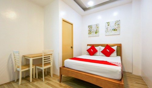 Suite estudio familiar