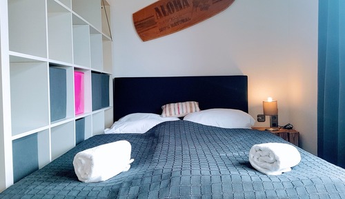 Apartamento Confort