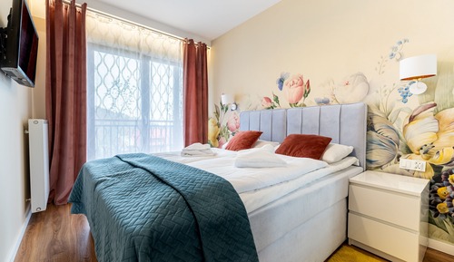 Apartamento (6 D)
