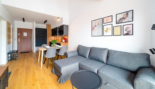 Apartamento (20 D)