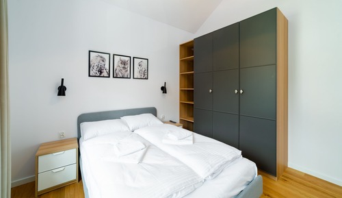 Apartamento (21 C)