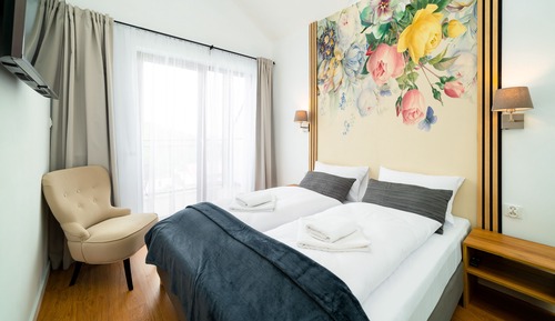 Apartamento (21 D)