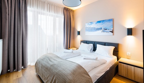 Apartamento (10 E)