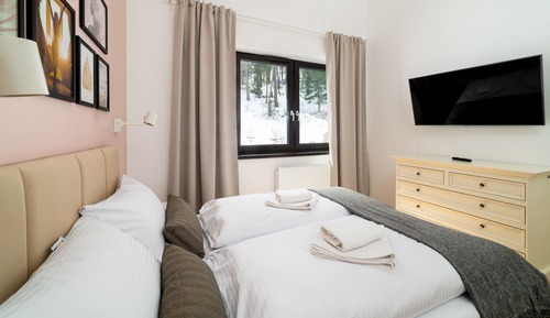 Apartamento (15 F)