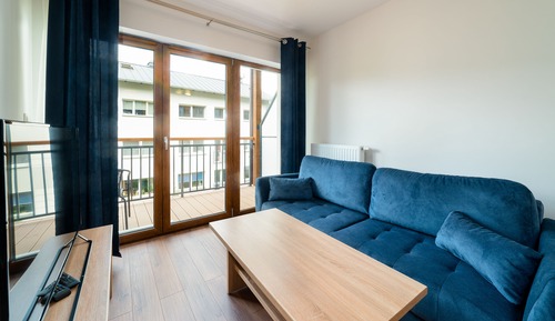 Apartamento (11 D)