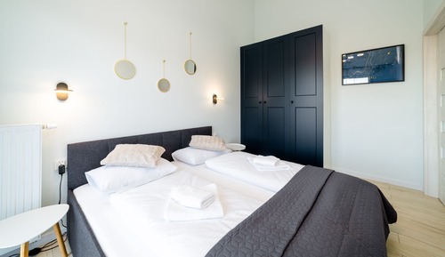 Apartamento (22 D)