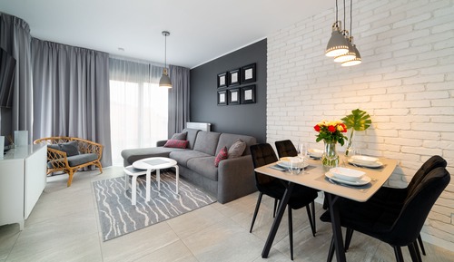 Apartamento (1 C)