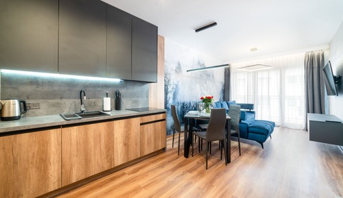 Apartamento (12 D)