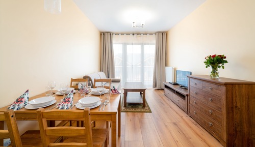 Apartamento (11 F)