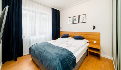 Apartamento (16 E)