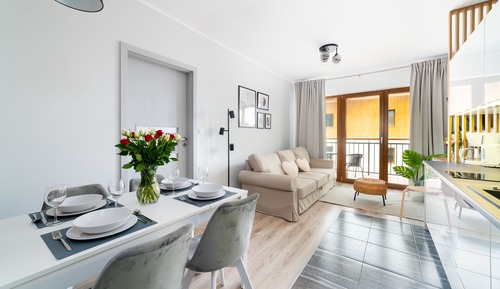 Apartamento (2 E)