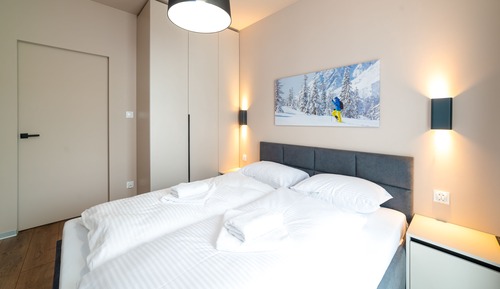 Apartamento (10 D)