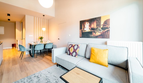 Apartamento (18 D)