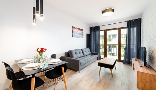 Apartamento (5 D)