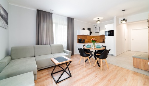 Apartamento (14 C)