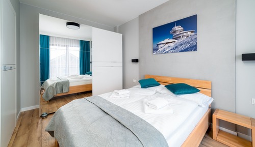 Apartamento (11 E)