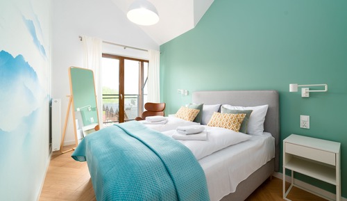 Apartamento (20 E)
