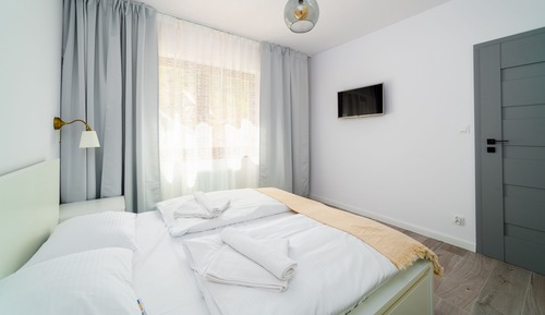 Apartamento (1 D)