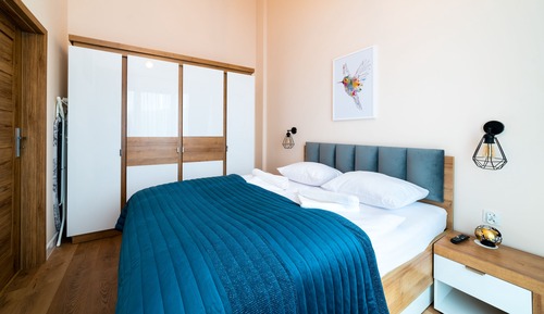 Apartamento (17 F)