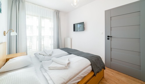 Apartamento (3 D)