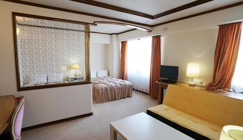 Habitación con 2 camas individuales, no fumadores