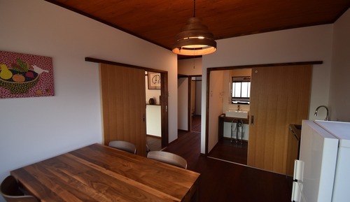 Habitación, no fumadores (Bravo)