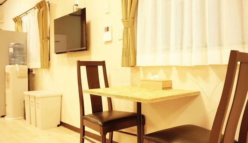 Apartamento, 3 habitaciones, no fumadores (101)