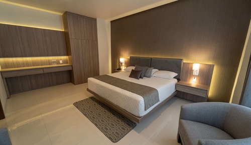Habitación Premium