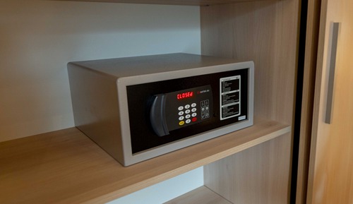 Habitación doble superior, accesible para personas con discapacidad, vistas a la piscina