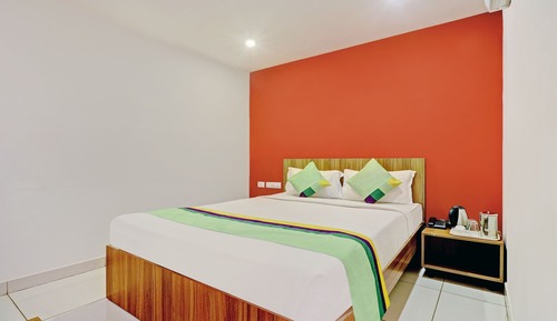 Habitación estándar