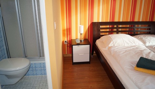 Habitación cuádruple