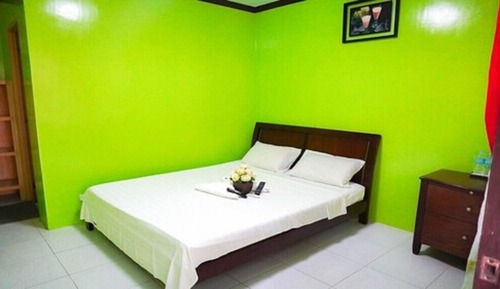 Habitación estándar
