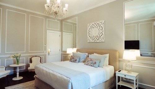 Habitación Premium